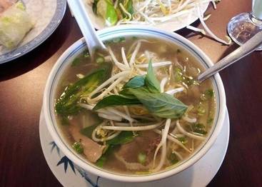 hmong culture food